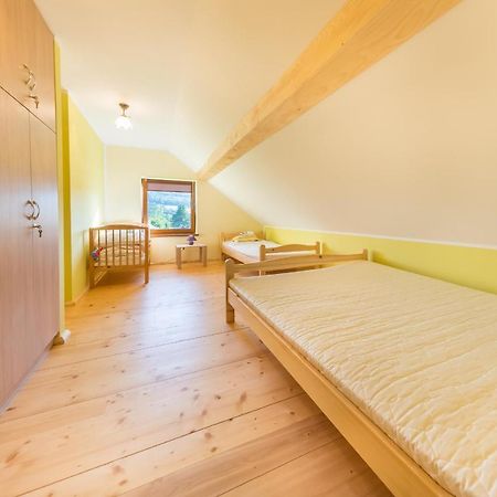 Bobrowka Villa Solina  Dış mekan fotoğraf