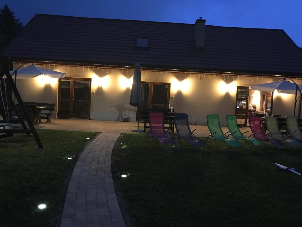 Bobrowka Villa Solina  Dış mekan fotoğraf
