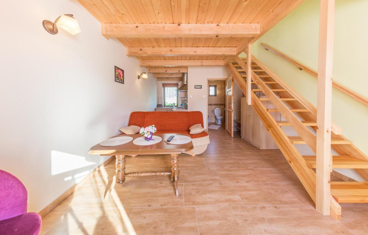 Bobrowka Villa Solina  Dış mekan fotoğraf