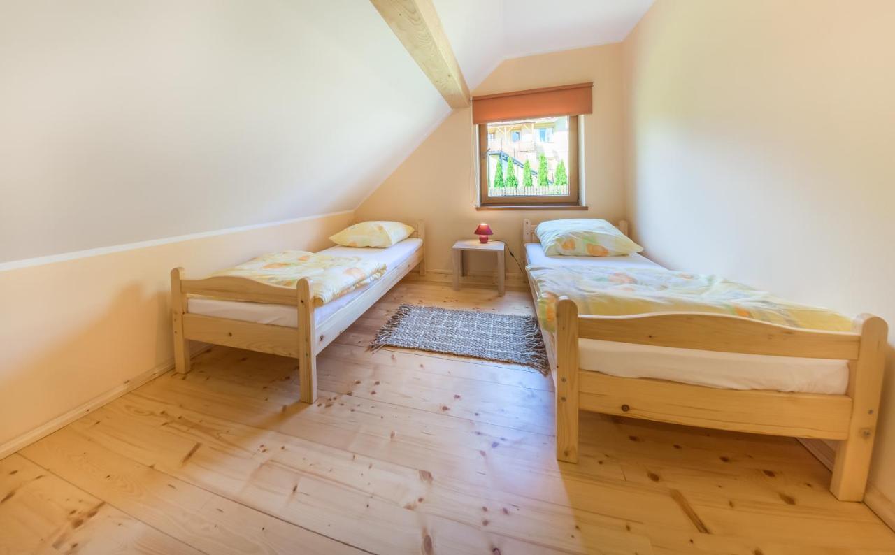 Bobrowka Villa Solina  Dış mekan fotoğraf