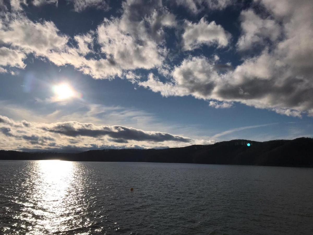 Bobrowka Villa Solina  Dış mekan fotoğraf