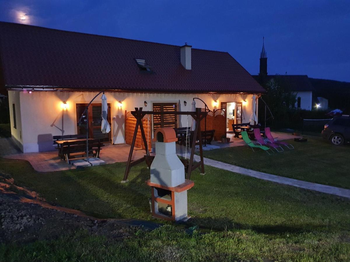 Bobrowka Villa Solina  Dış mekan fotoğraf